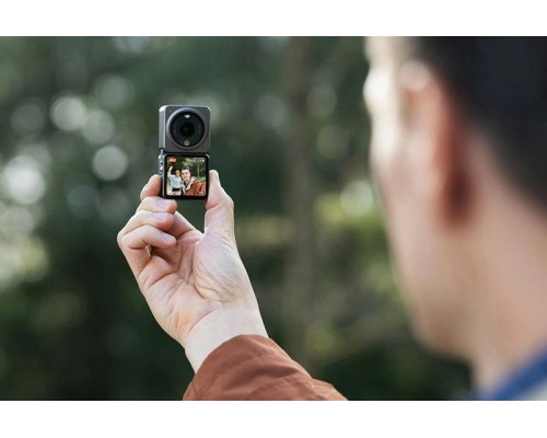 Модуль фронтального сенсорного дисплея DJI Action 2 Модуль фронтального сенсорного дисплея DJI Action 2