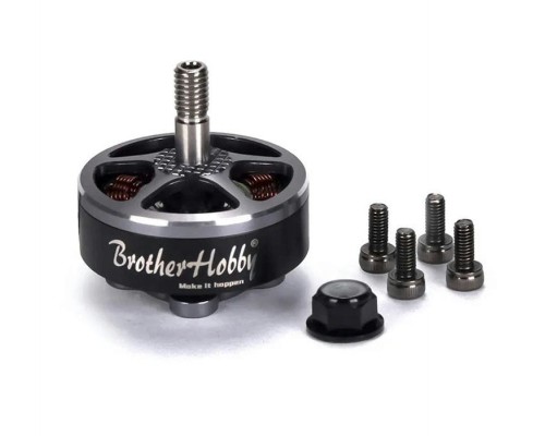 Мотор BrotherHobby Avenger 2806.5 Мотор BrotherHobby Avenger 2806.5