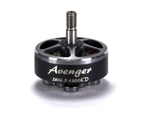 Мотор BrotherHobby Avenger 2806.5 Мотор BrotherHobby Avenger 2806.5