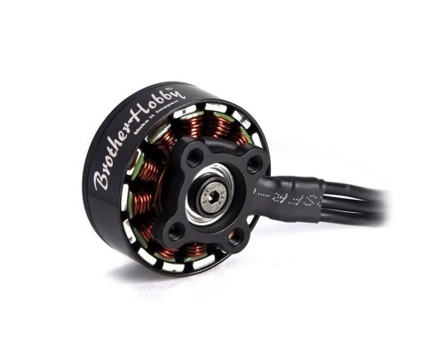 Мотор BrotherHobby Avenger 2808 Мотор BrotherHobby Avenger 2808