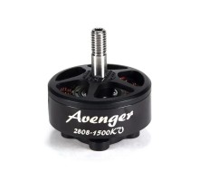 Мотор BrotherHobby Avenger 2808
