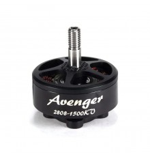 Мотор BrotherHobby Avenger 2808