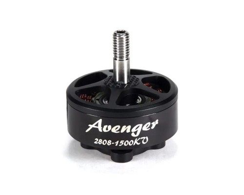 Мотор BrotherHobby Avenger 2808 Мотор BrotherHobby Avenger 2808