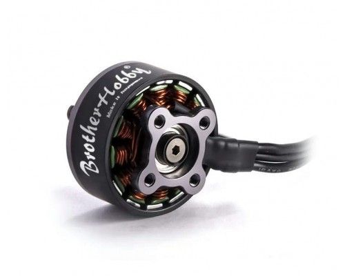 Мотор BrotherHobby Avenger 2810 Мотор BrotherHobby Avenger 2810