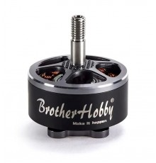 Мотор BrotherHobby Avenger 2810