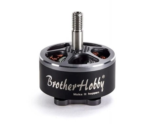 Мотор BrotherHobby Avenger 2810 Мотор BrotherHobby Avenger 2810