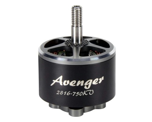 Мотор BrotherHobby Avenger 2816 Мотор BrotherHobby Avenger 2816