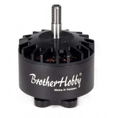 Мотор BrotherHobby Tornado T5 3115 Pro