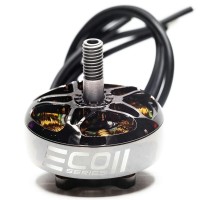 Мотор EMAX ECO II 2807 1300KV / 1700KV