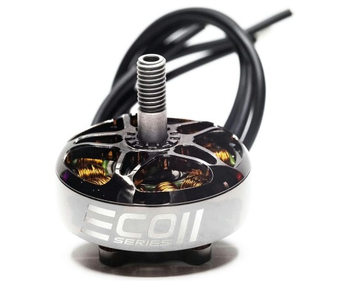 Мотор EMAX ECO II 2807 1300KV / 1700KV Мотор EMAX ECO II 2807 1300KV / 1700KV
