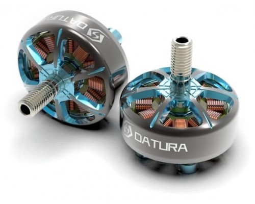 Мотор Foxeer Datura 2306.5-1850KV Мотор Foxeer Datura 2306.5-1850KV