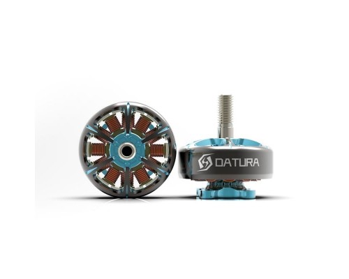 Мотор Foxeer Datura 2306.5-1850KV Мотор Foxeer Datura 2306.5-1850KV