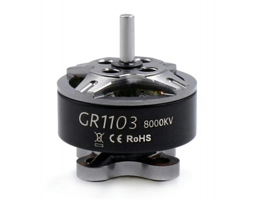 Мотор GEPRC GR1103-8000KV Мотор GEPRC GR1103-8000KV