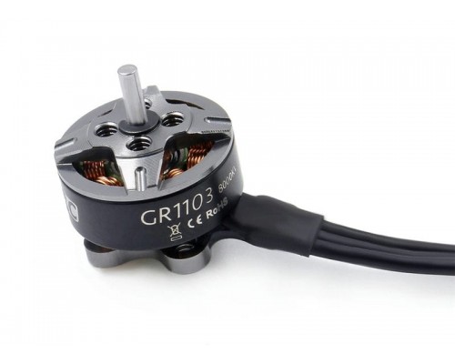 Мотор GEPRC GR1103-8000KV Мотор GEPRC GR1103-8000KV