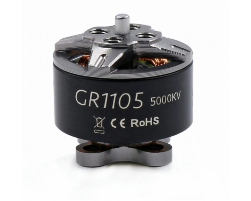 Мотор GEPRC GR1105-5000KV Мотор GEPRC GR1105-5000KV