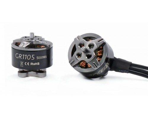 Мотор GEPRC GR1105-5000KV Мотор GEPRC GR1105-5000KV