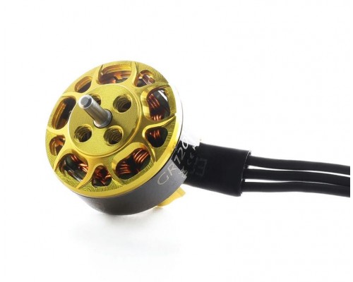 Мотор GEPRC GR1204-5000KV Мотор GEPRC GR1204-5000KV