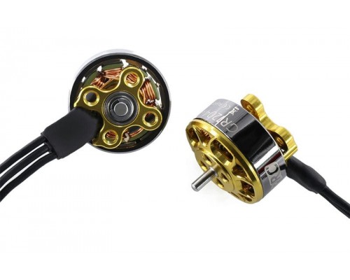 Мотор GEPRC GR1204-5000KV Мотор GEPRC GR1204-5000KV