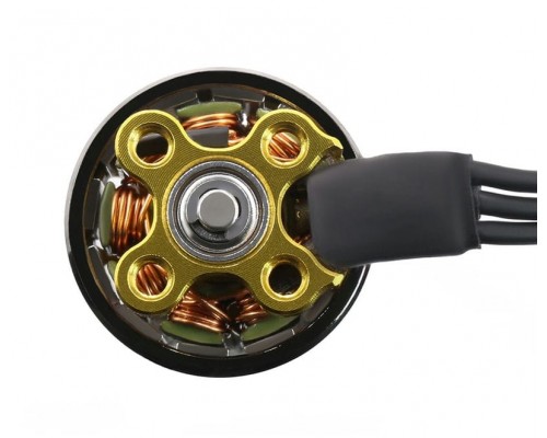 Мотор GEPRC GR1204-5000KV Мотор GEPRC GR1204-5000KV