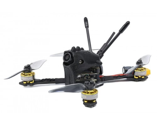 Мотор GEPRC GR1204-5000KV Мотор GEPRC GR1204-5000KV