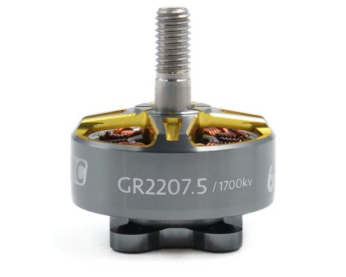 Мотор GEPRC GR2207.5-1700KV Мотор GEPRC GR2207.5-1700KV