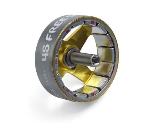 Мотор GEPRC GR2207.5-1700KV Мотор GEPRC GR2207.5-1700KV
