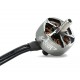 Мотор GEPRC SPEEDX2 2107.5-1960KV (Титановый)