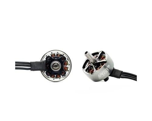 Мотор GEPRC SPEEDX2 2107.5-1960KV (Титановый) Мотор GEPRC SPEEDX2 2107.5-1960KV (Титановый)