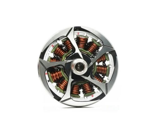 Мотор GEPRC SPEEDX2 2107.5-1960KV (Титановый) Мотор GEPRC SPEEDX2 2107.5-1960KV (Титановый)