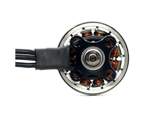 Мотор GEPRC SPEEDX2 2107.5-1960KV (Титановый) Мотор GEPRC SPEEDX2 2107.5-1960KV (Титановый)