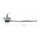 Мотор GEPRC SPEEDX2 2107.5-1960KV (Титановый)
