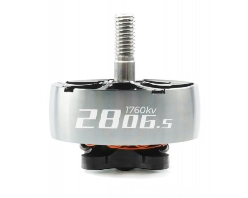 Мотор GEPRC SPEEDX2 2806.5 Мотор GEPRC SPEEDX2 2806.5