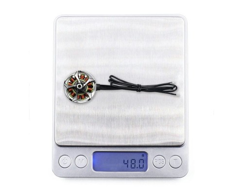 Мотор GEPRC SPEEDX2 2806.5 Мотор GEPRC SPEEDX2 2806.5