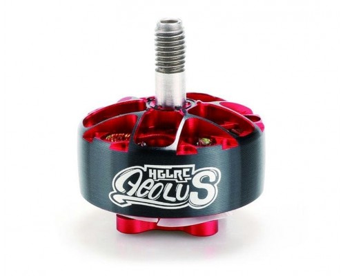 Мотор HGLRC AEOLUS 2306.5-1900KV Мотор HGLRC AEOLUS 2306.5-1900KV