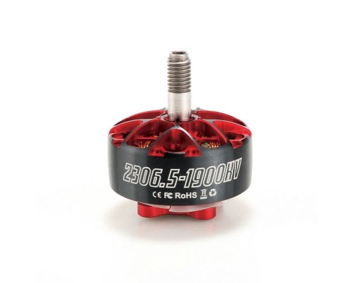 Мотор HGLRC AEOLUS 2306.5-1900KV Мотор HGLRC AEOLUS 2306.5-1900KV