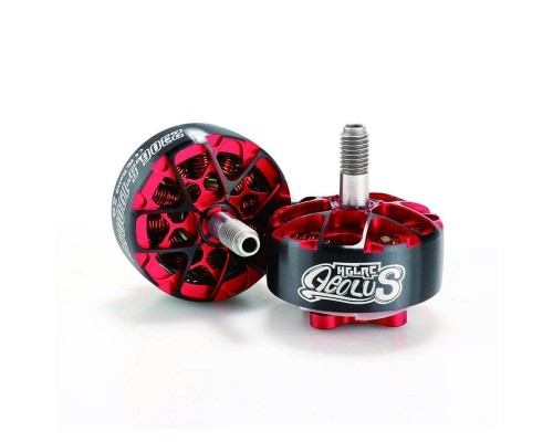 Мотор HGLRC AEOLUS 2306.5-1900KV Мотор HGLRC AEOLUS 2306.5-1900KV