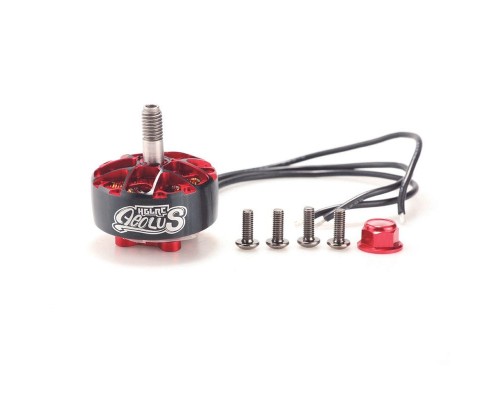 Мотор HGLRC AEOLUS 2306.5-1900KV Мотор HGLRC AEOLUS 2306.5-1900KV