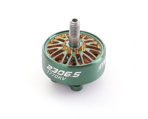 Мотор Mamba TOKA 2306.5 1770KV Мотор Mamba TOKA 2306.5 1770KV