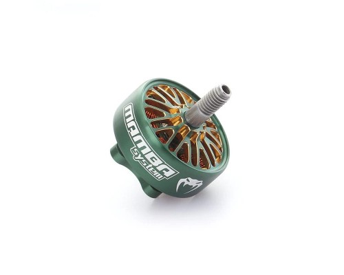 Мотор Mamba TOKA 2306.5 1770KV Мотор Mamba TOKA 2306.5 1770KV