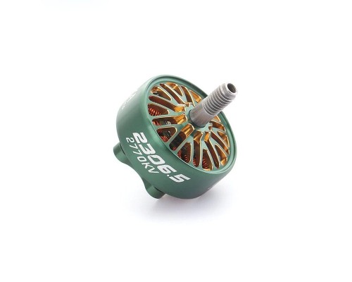 Мотор Mamba TOKA 2306.5 1770KV Мотор Mamba TOKA 2306.5 1770KV