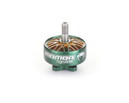 Мотор Mamba TOKA 2306.5 1770KV Мотор Mamba TOKA 2306.5 1770KV