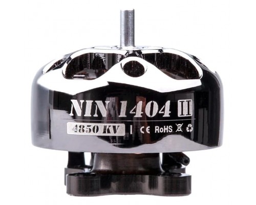 Мотор Flywoo NIN 1404-4850KV V2