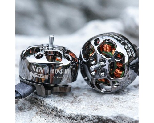 Мотор Flywoo NIN 1404-4850KV V2