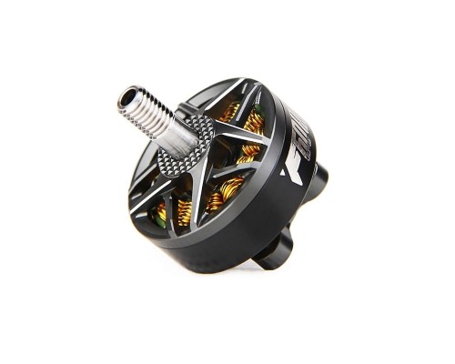 Мотор T-MOTOR F60PRO IV V2.0 2207.5 (Серый) Мотор T-MOTOR F60PRO IV V2.0 2207.5 (Серый)