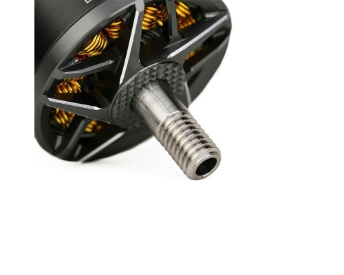 Мотор T-MOTOR F60PRO IV V2.0 2207.5 (Серый) Мотор T-MOTOR F60PRO IV V2.0 2207.5 (Серый)