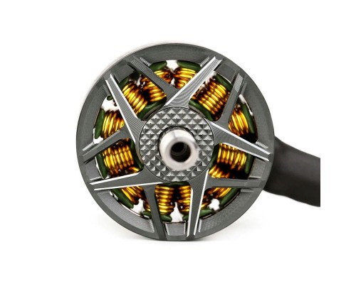 Мотор T-MOTOR F60PRO IV V2.0 2207.5 (Серый) Мотор T-MOTOR F60PRO IV V2.0 2207.5 (Серый)
