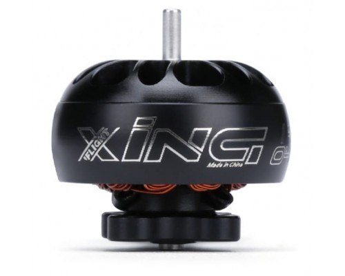 Мотор iFlight XING X1404 Мотор iFlight XING X1404