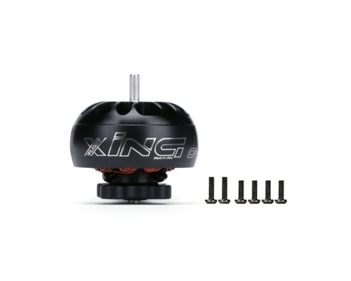 Мотор iFlight XING X1404 Мотор iFlight XING X1404
