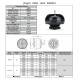 Мотор iFlight XING X1404