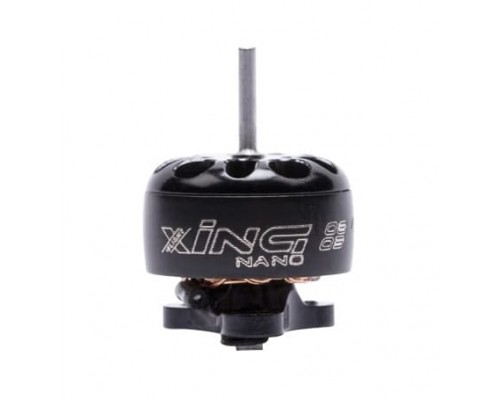 Мотор iFlight XING NANO 0803 17000KV Мотор iFlight XING NANO 0803 17000KV